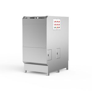 湿式防爆除尘机SP5000A-05F10
