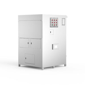 湿式防爆除尘机SP5000A-05F15
